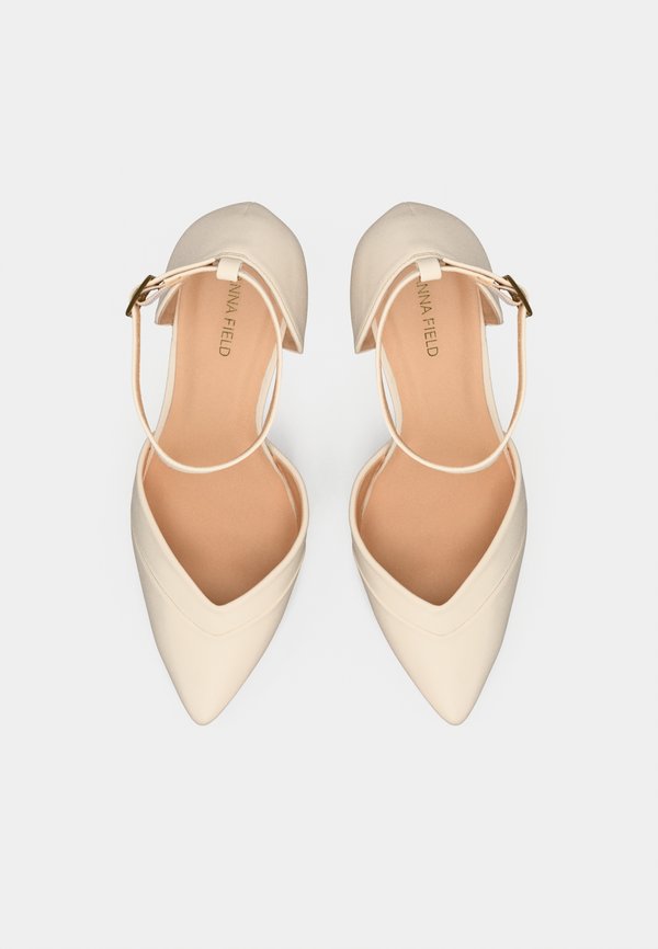 Anna Field by Zalando