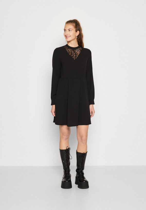 Vero Moda VMTANNA SHORT DRESS