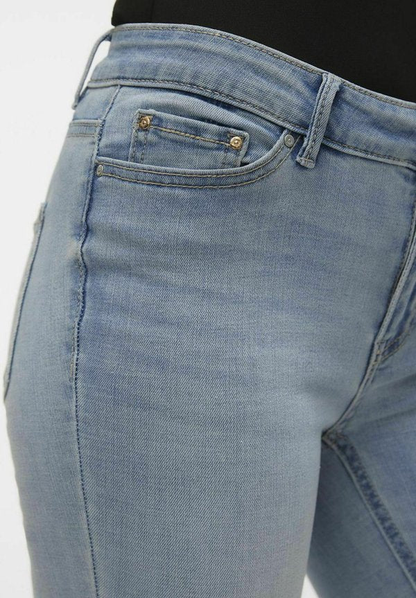 Vero Moda Skinny fit VMFLASH Mid rise