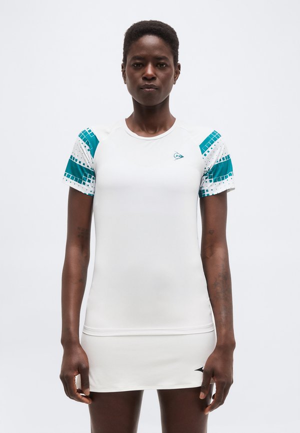 Dunlop LADIES GAME TEE