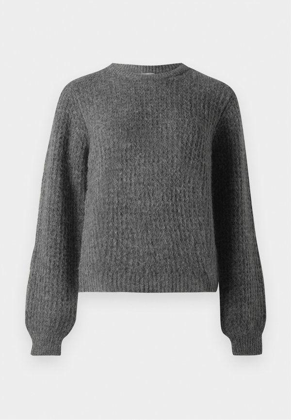 JDY JDYMARI O NECK PULLOVER
