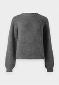 JDY JDYMARI O NECK PULLOVER