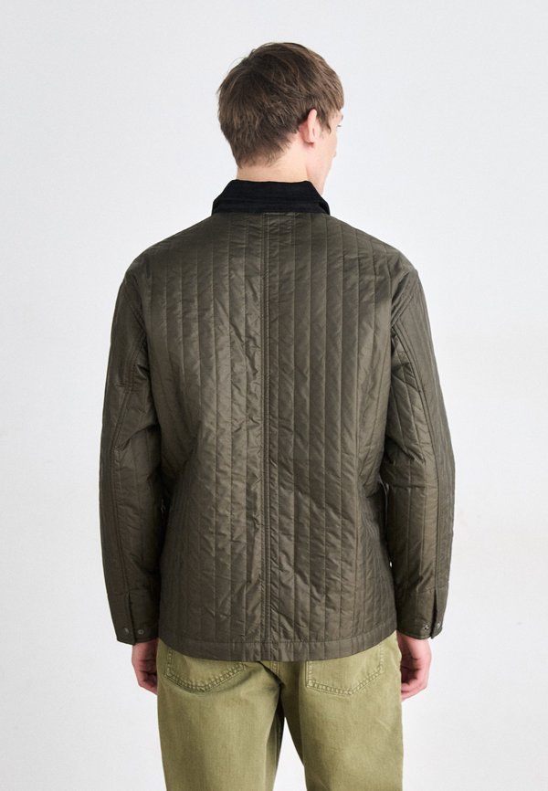 Mads Nørgaard CHORE JACKET