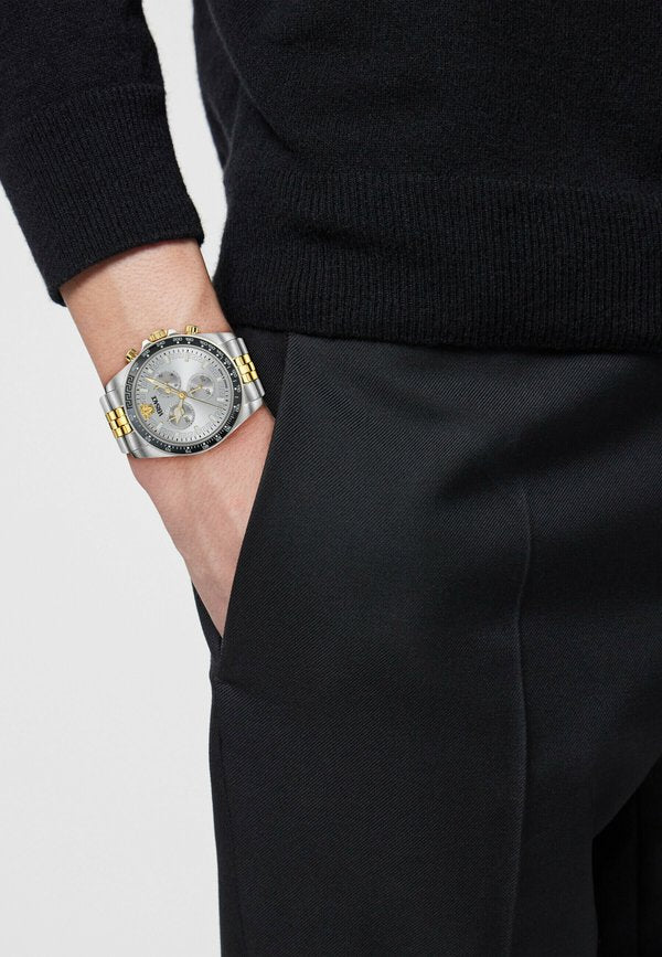 Versace GRECA CHRONO WAVE