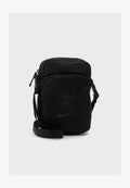 Nike Performance HERITAGE CROSSBODY UNISEX - Cross body bag - black/anthracite