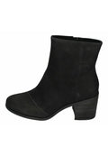 TOMS  EVELYN