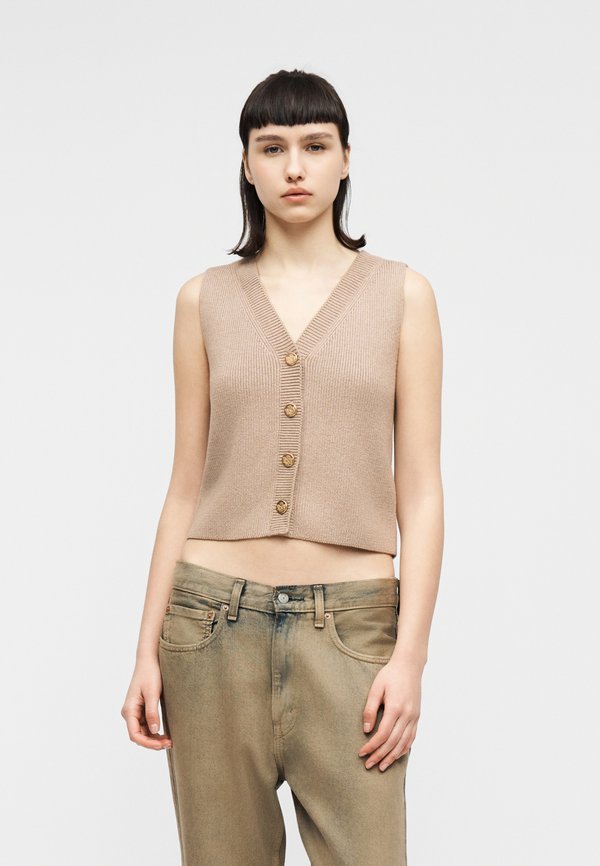 Abercrombie & Fitch CHUNKY HARDWARE