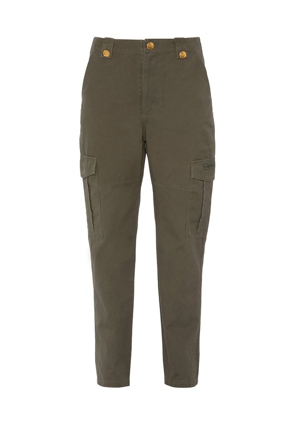 Schott ARMY MULTIPOCHES