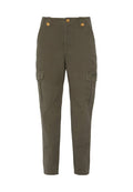 Schott ARMY MULTIPOCHES