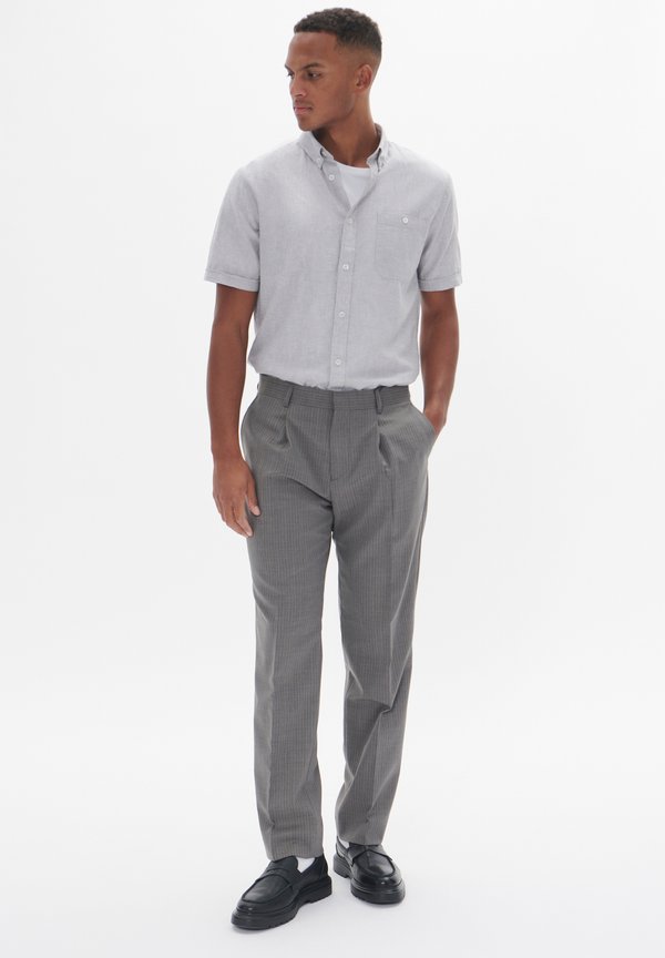Matinique MATROSTOL BD SHORT SLEEVE