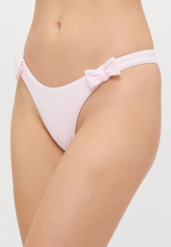 Seafolly BEAU HIGH CUT RIO