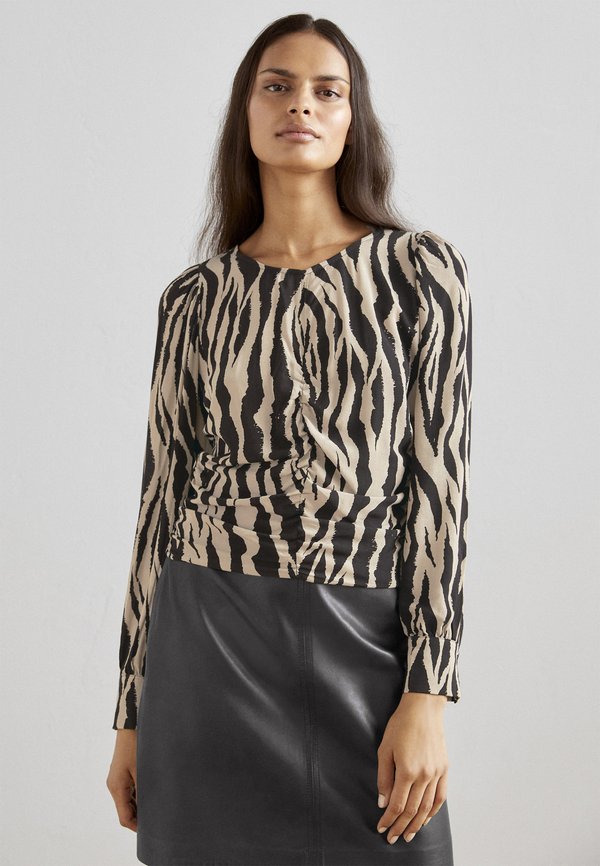 Desigual BLUS TIGRIS