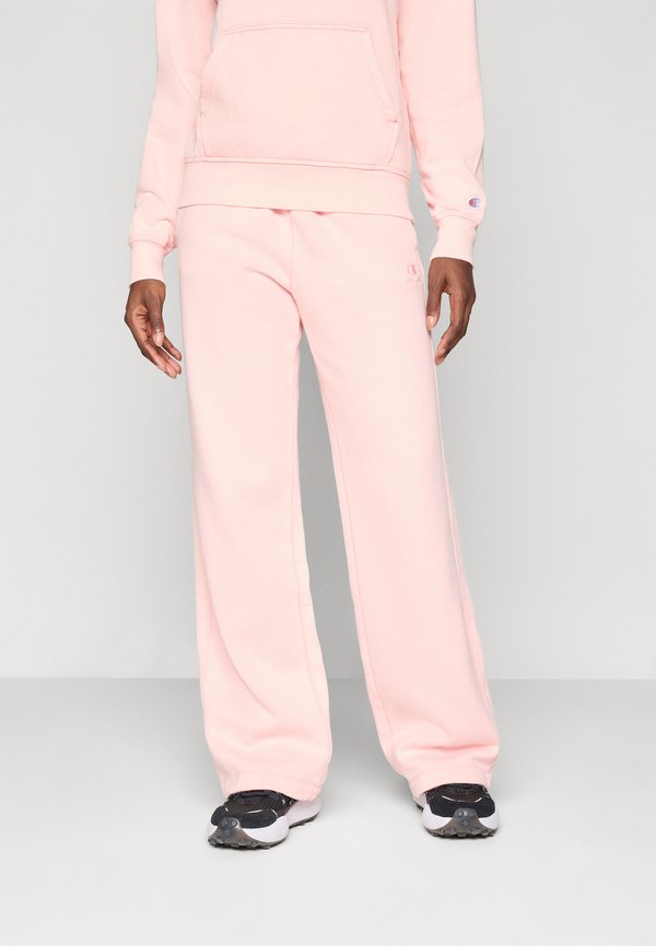 Champion ICONS WASH WIDE LEG PANTS