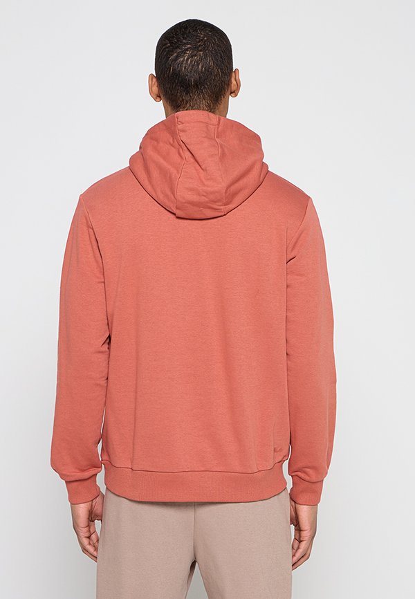Fila ZWICKAU GRAPHIC LOGO HOODIE