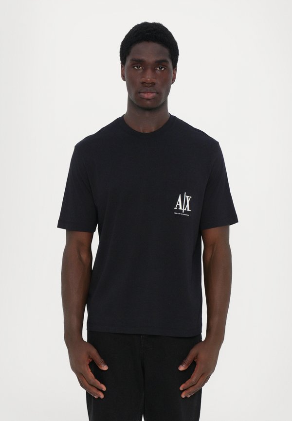 Armani Exchange T-SHIRT REGULAR FIT