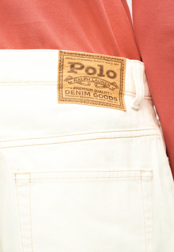 Polo Ralph Lauren WOVEN WIDE LEG PANTS