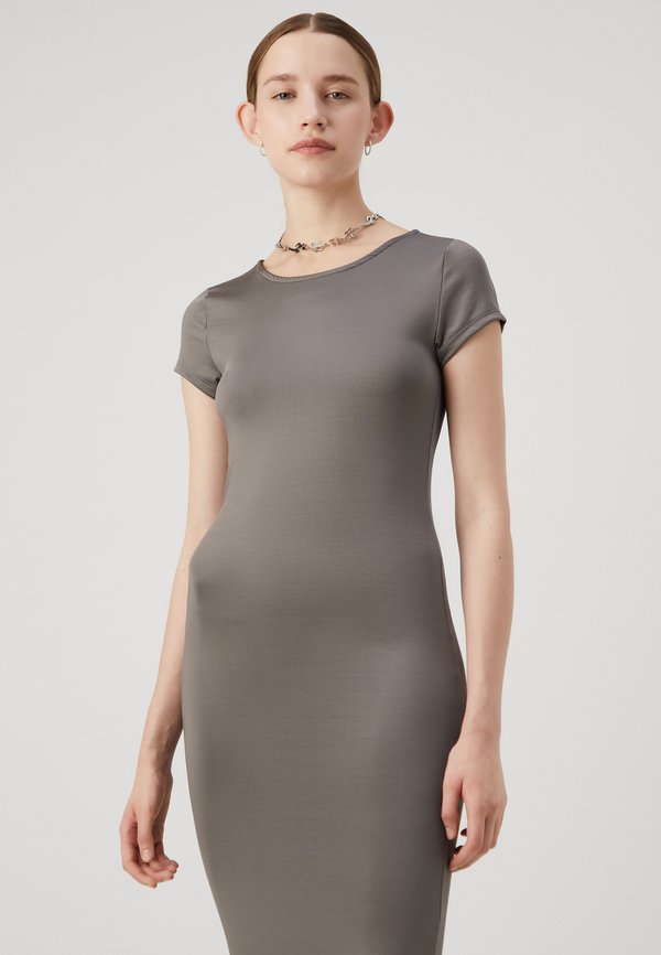 Noisy May NMALICE O NECK DRESS