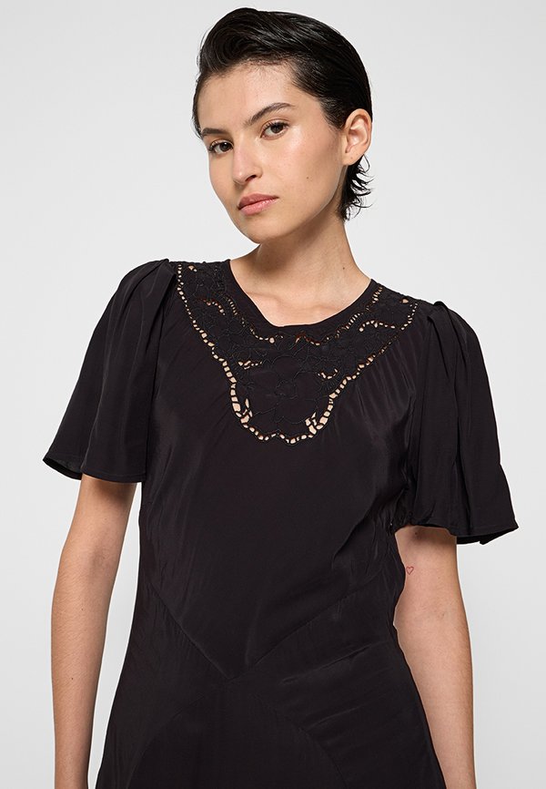 Scotch & Soda