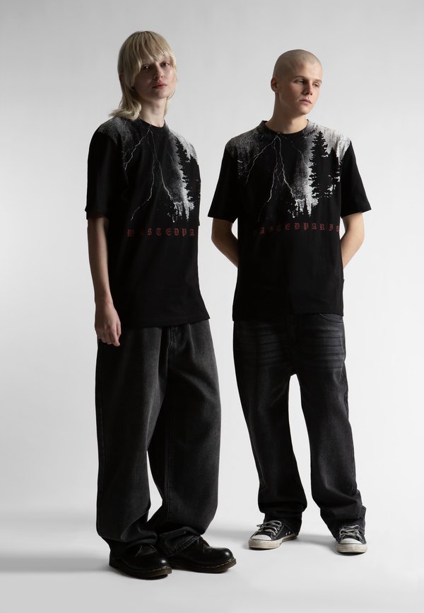 Wasted Paris BLACK HILL UNISEX