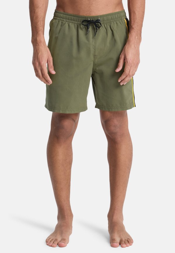 Quiksilver EVERYDAY CLICKER VOLLEY