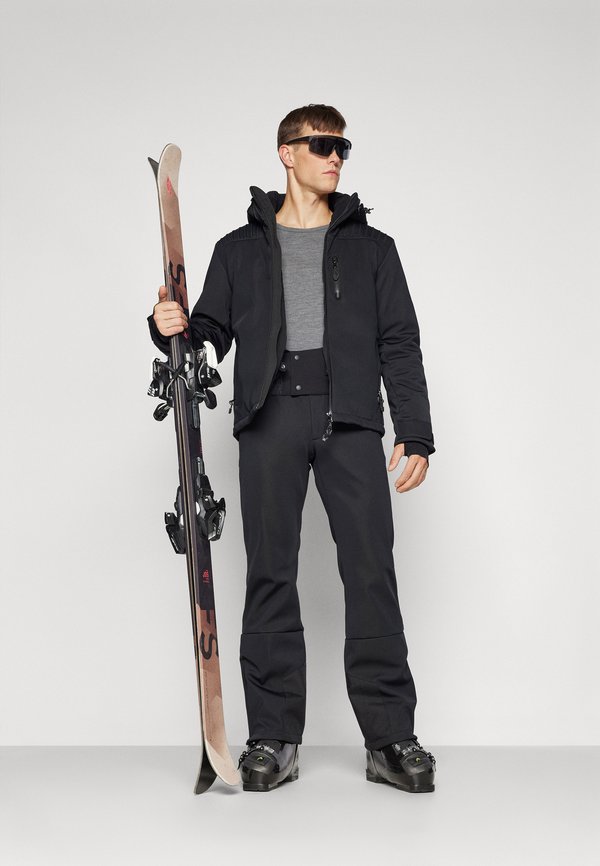 EA7 Emporio Armani KITZBUHEL JACKET