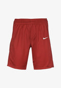 Nike Performance TEAM BASKETBALL STOCK - Shorts - university red white