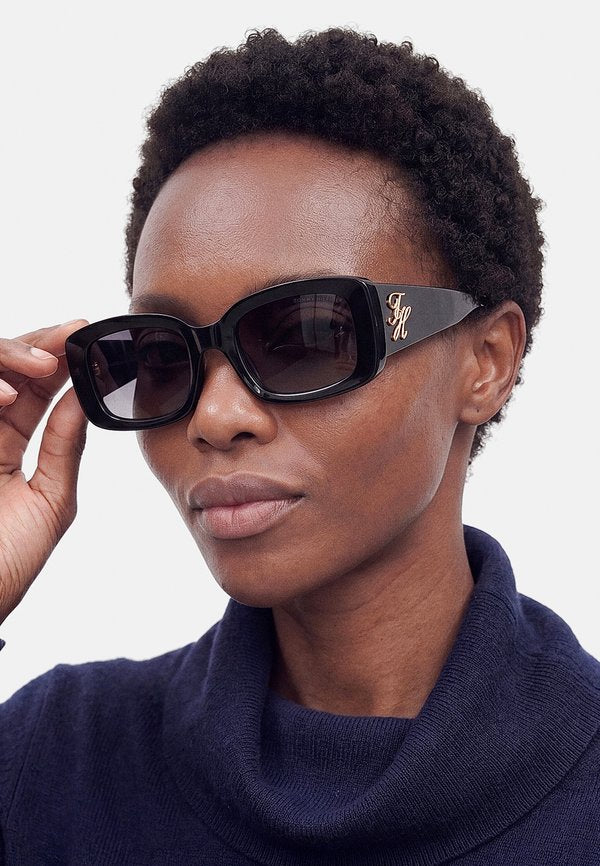 Tommy Hilfiger Sunglasses - black