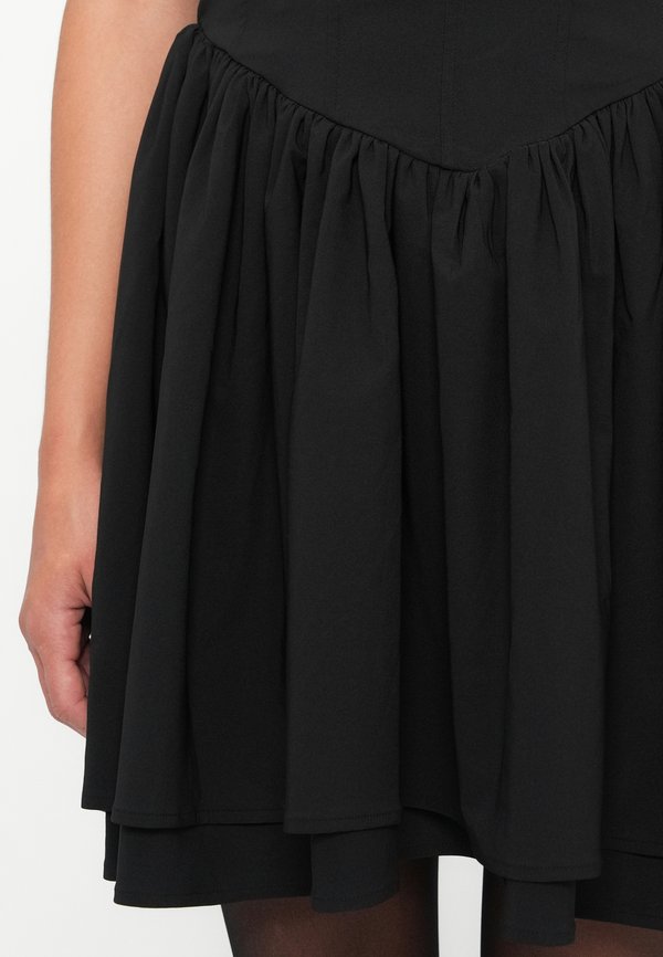 ONLY ONLSOEMO CORSET DRESS
