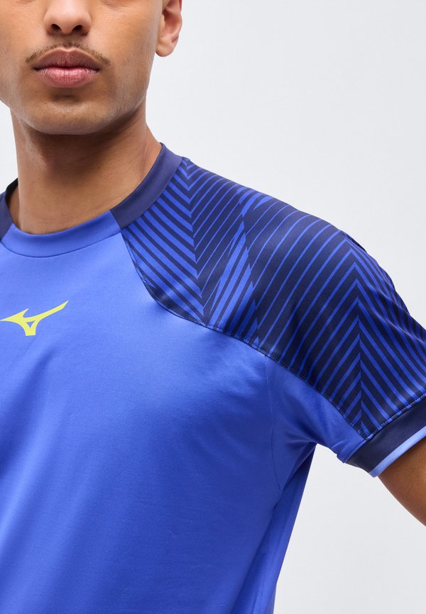 Mizuno TEE