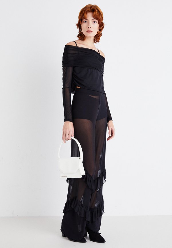 Noisy May NMCEREN OFF SHOULDER