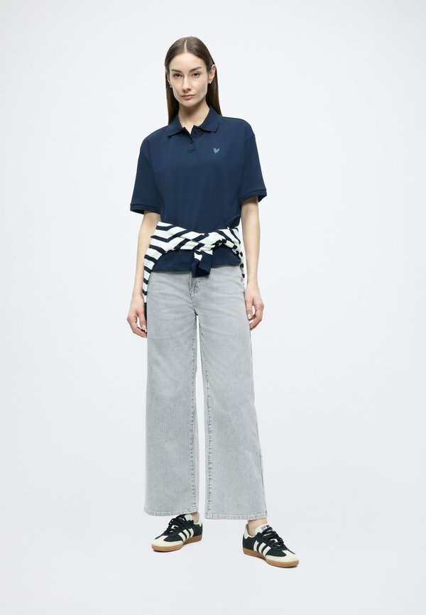 TOM TAILOR TTNELMA CULOTTE FIT