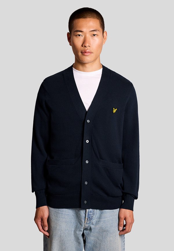 Lyle & Scott V NECK
