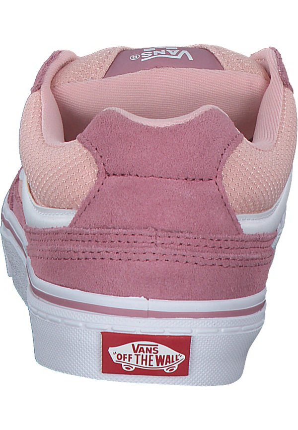 Vans  CALDRONE