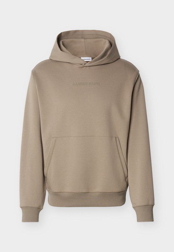 J.LINDEBERG Sports CLUB HOOD
