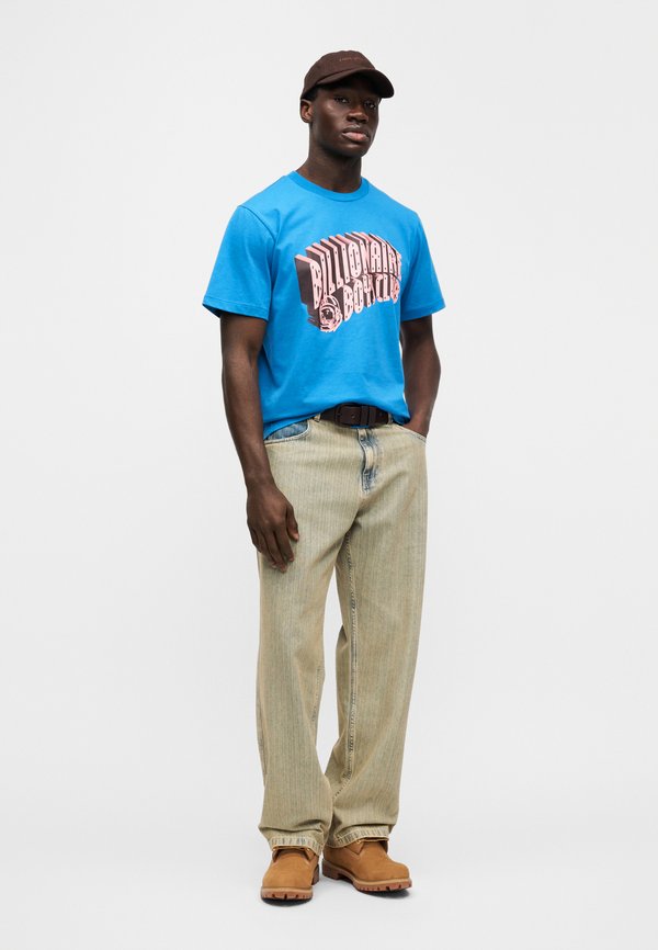 Billionaire Boys Club ARCH LOGO