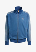 adidas Originals Denim jacket - blue denim
