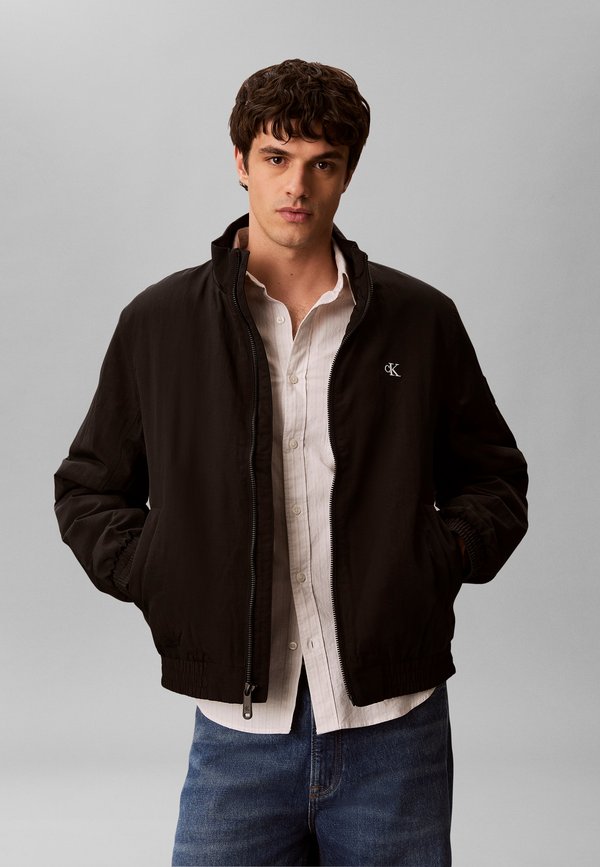 Calvin Klein Jeans HARRINGTON JACKET