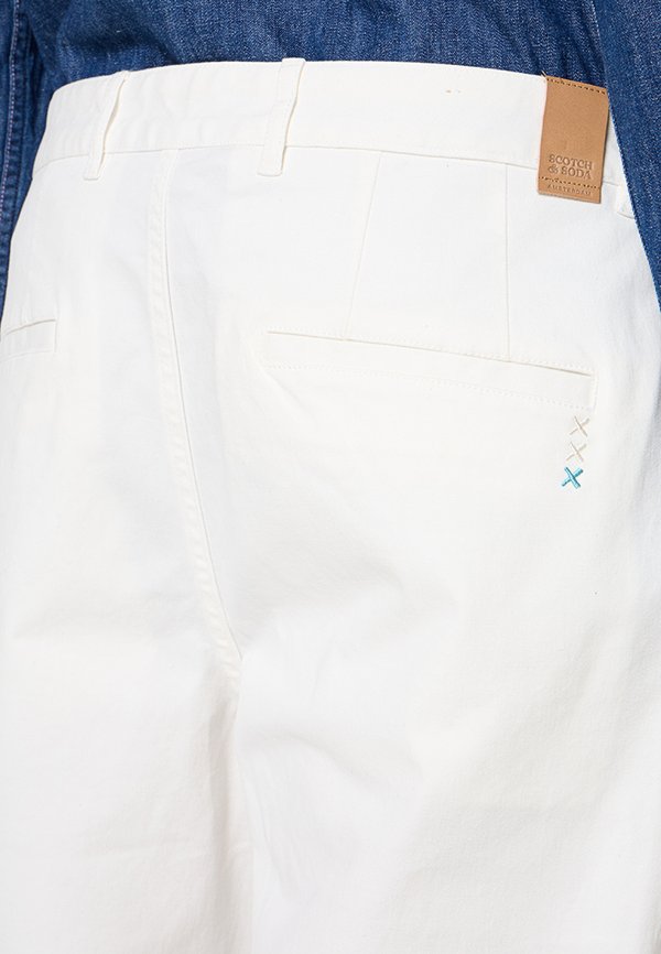 Scotch & Soda DRIFT REGULAR FIT