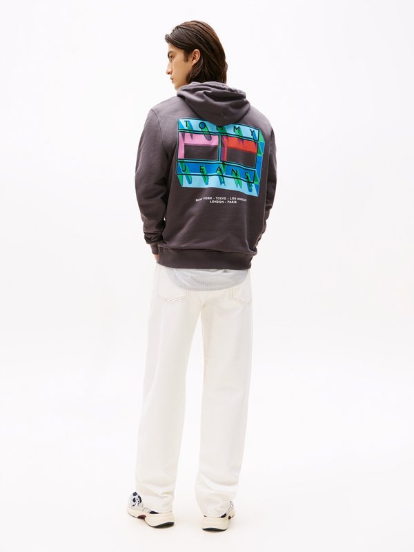 Tommy Jeans DNA FLAG PLAY UNISEX