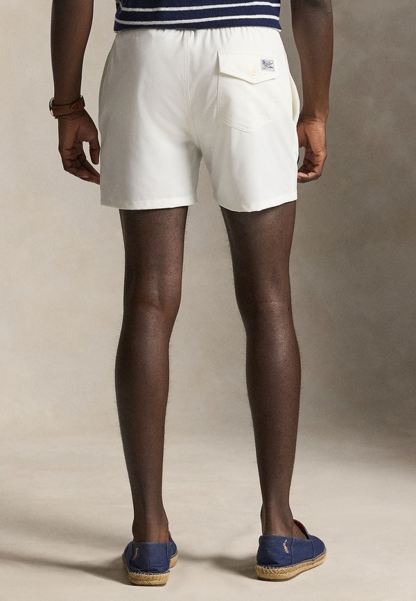 Polo Ralph Lauren 4.5-INCH TRAVELER SLIM FIT SWIM TRUNK