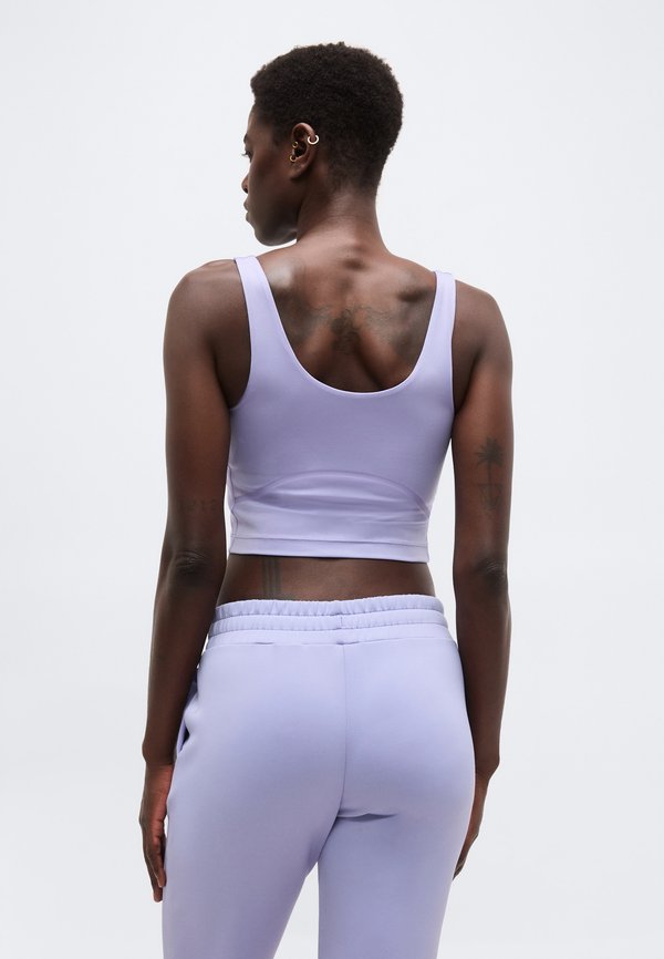 ASICS NAGINO FLEX BRA