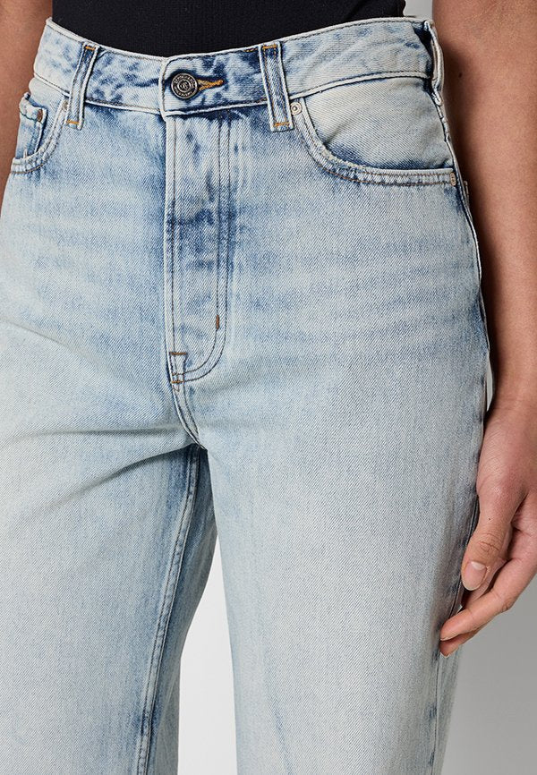 Scotch & Soda THE RIPPLE STRAIGHT FIT