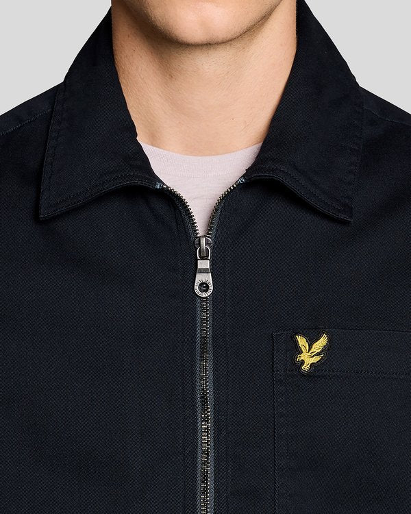 Lyle & Scott ENZYME