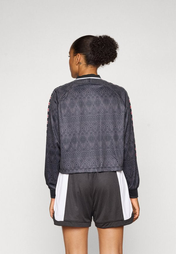 Champion SPORT HERITAGE LONG SLEEVES V NECK