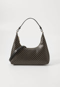 Calvin Klein EMBLEM - Handbag - black