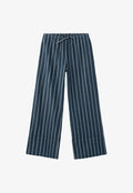 Mango ADULT - Trousers - bleu