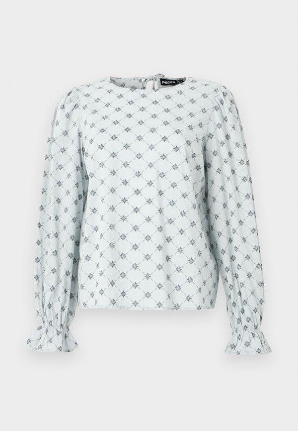 Pieces PCSIENNA TOP