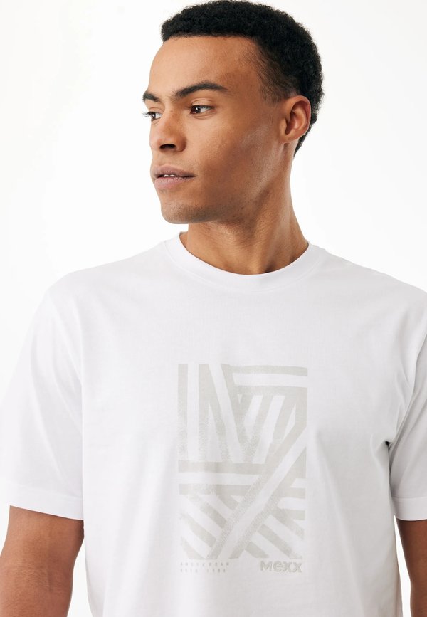 Mexx SHORT SLEEVE ARTWORK