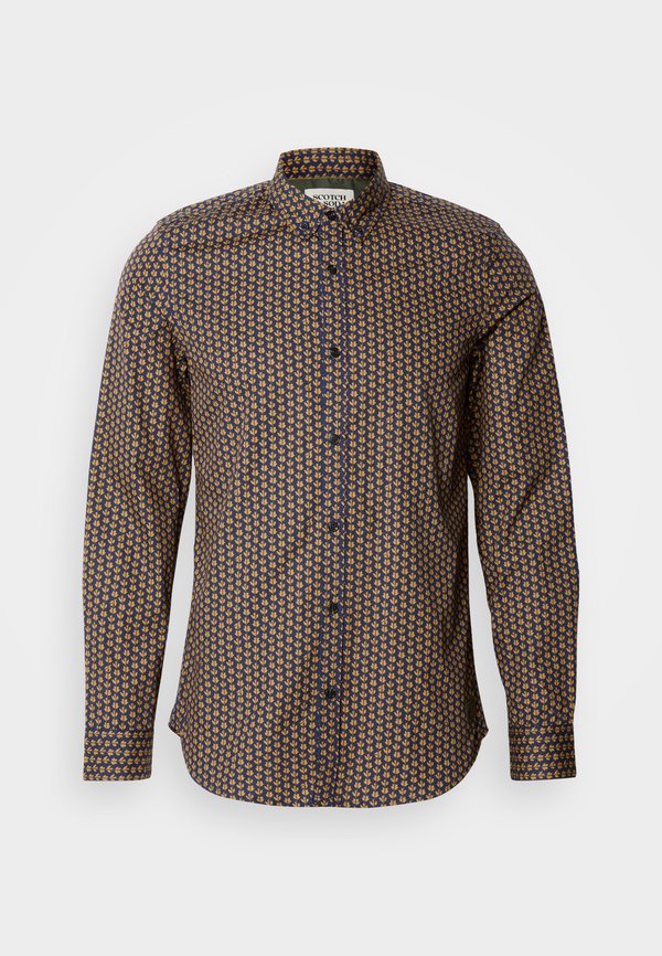 Scotch & Soda SLIM FIT SHIRT