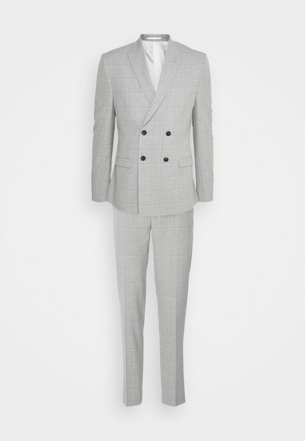 Isaac Dewhirst THE FASHION SUIT PEAK OCCASION DESIGN